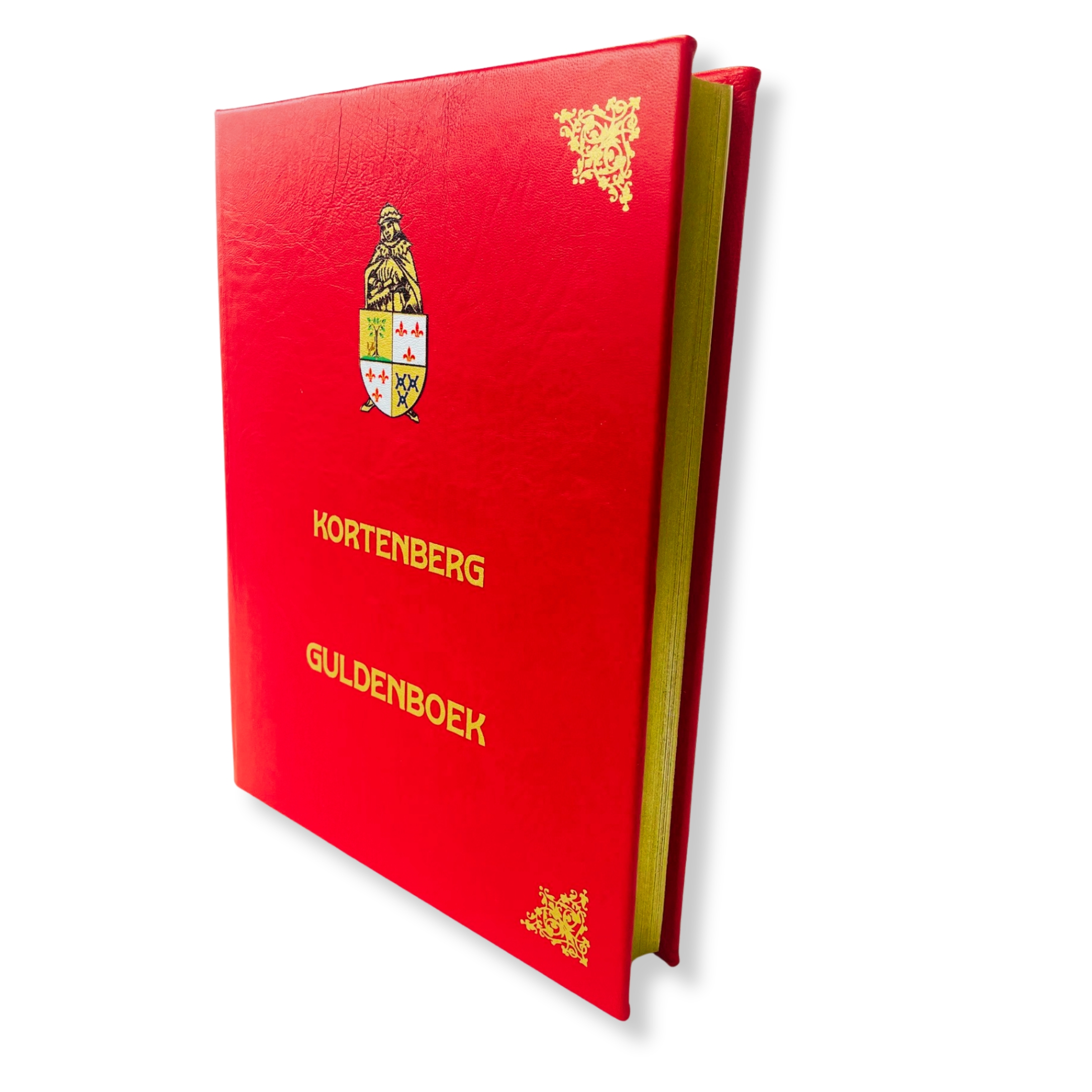 Guldenboek Kortenberg