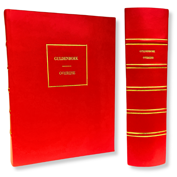Guldenboek overijse