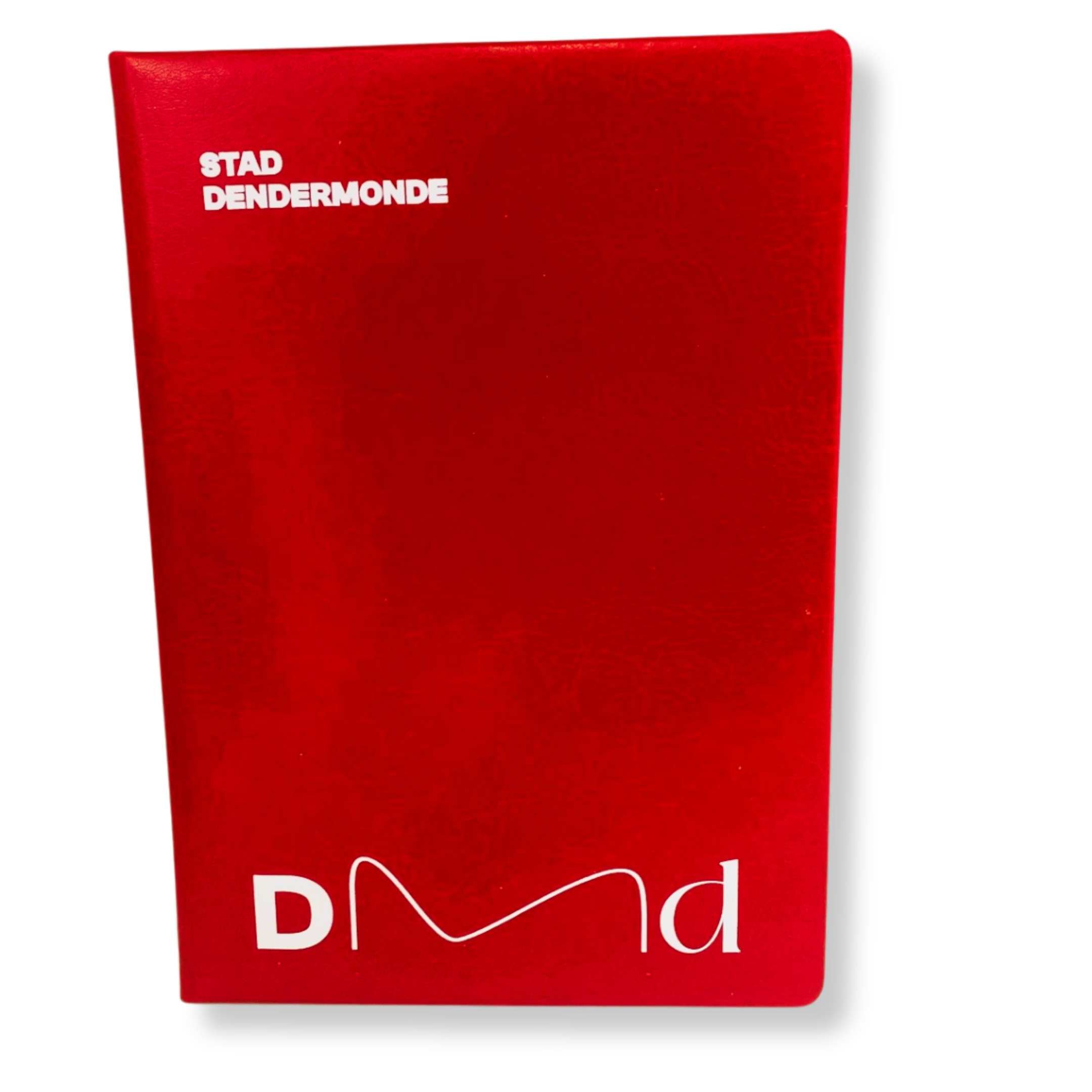 TrouwboekjeDendermonde