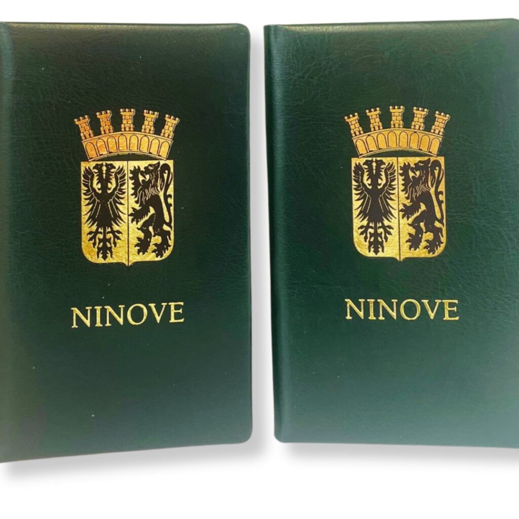 TrouwboekjeNinove