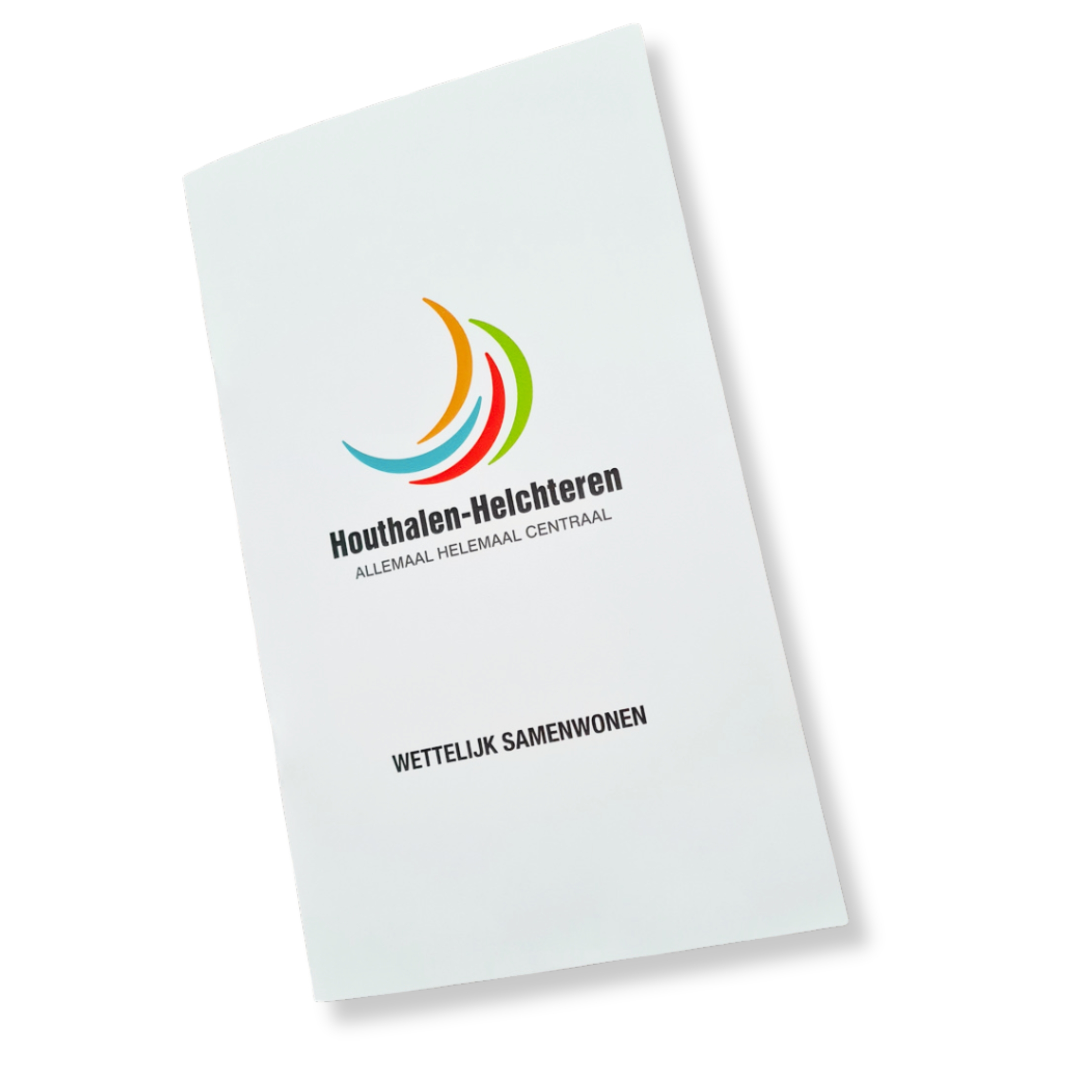 WettelijksamenwonenHouthalenHelchteren
