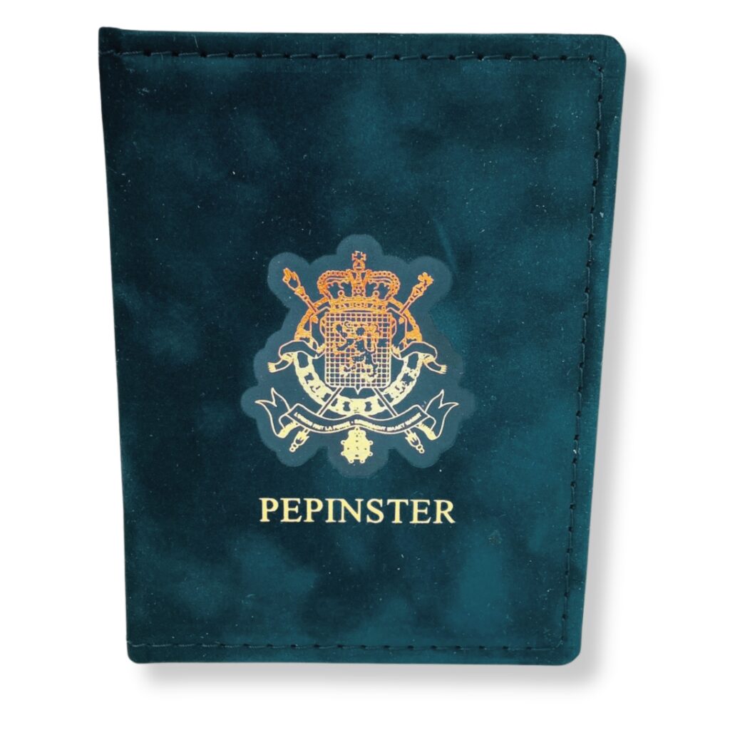 trouwboekjePepinster